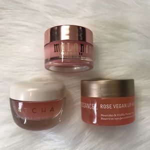 Lip Balm Mask Bundle